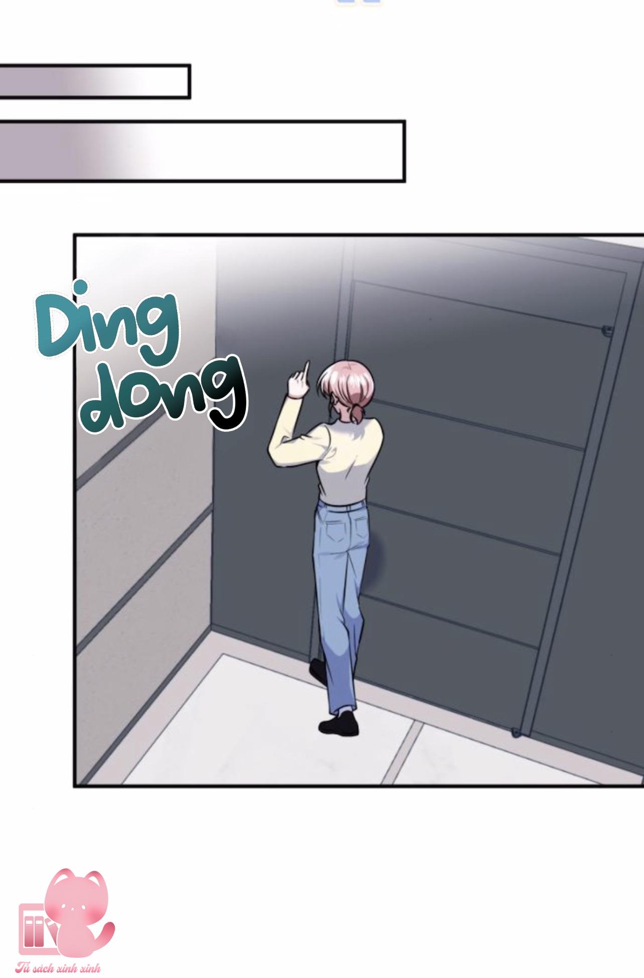 Hoán Đổi Sinh Mệnh - Chap 31