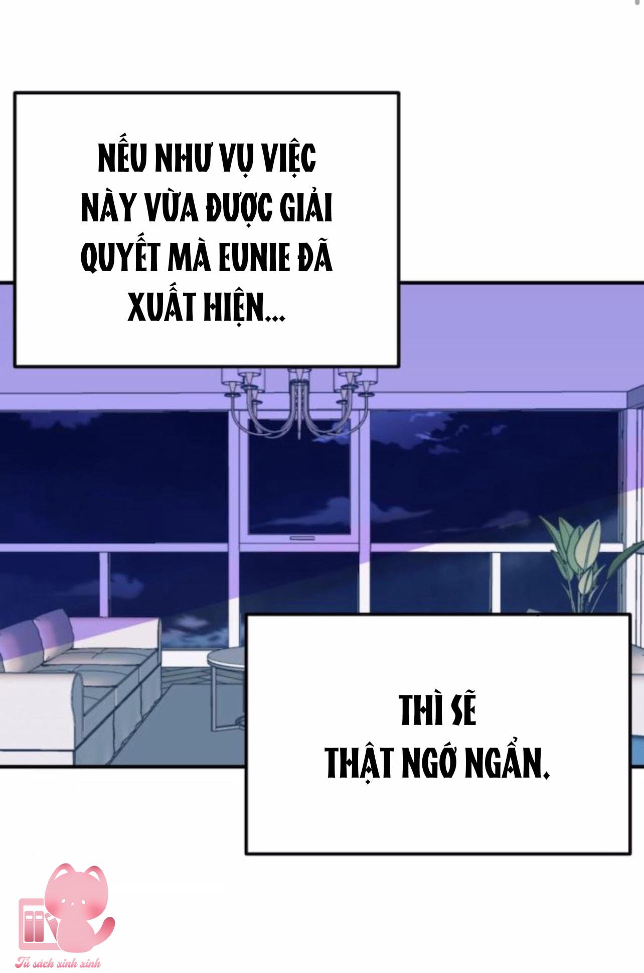 Hoán Đổi Sinh Mệnh - Chap 31