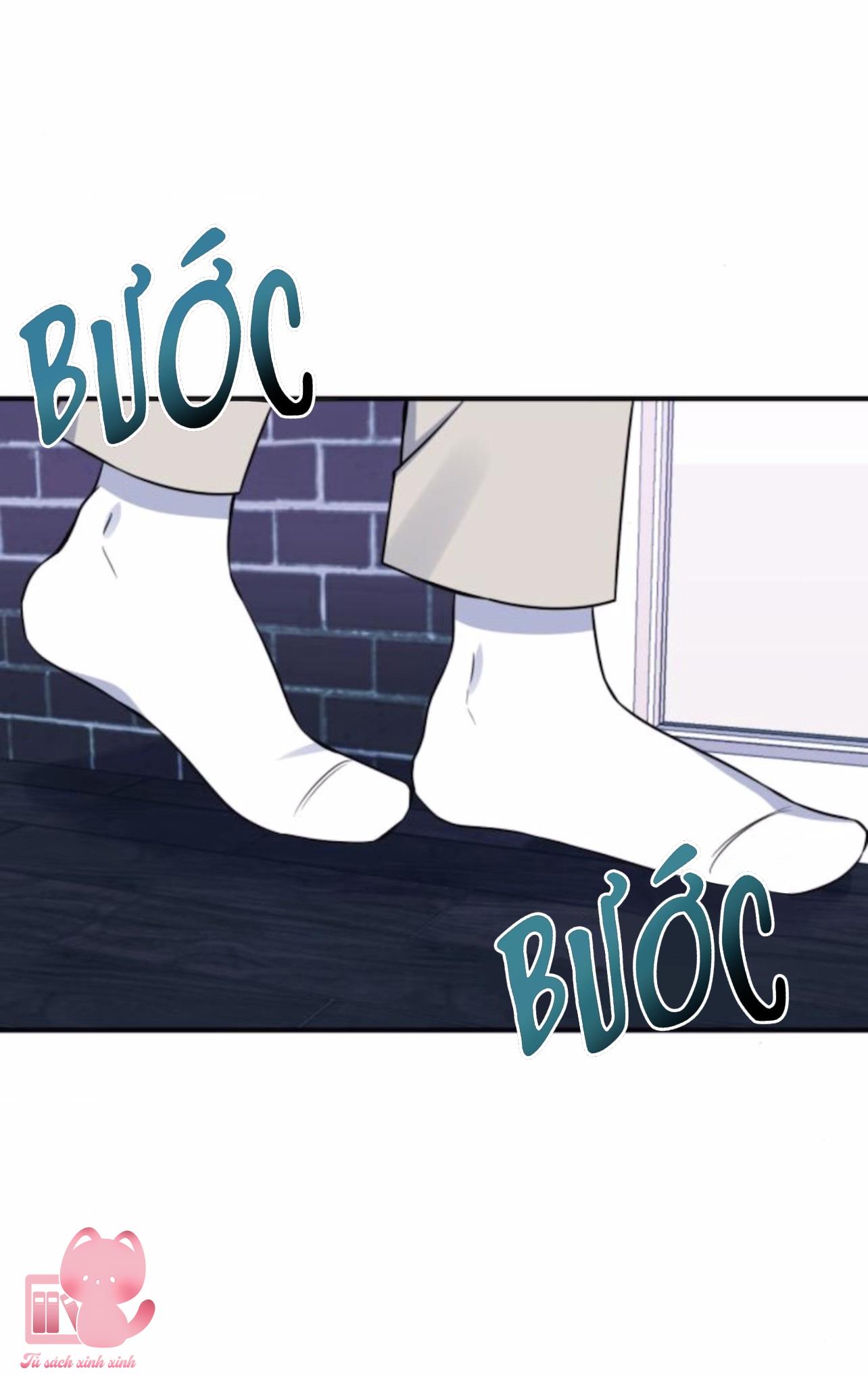 Hoán Đổi Sinh Mệnh - Chap 31