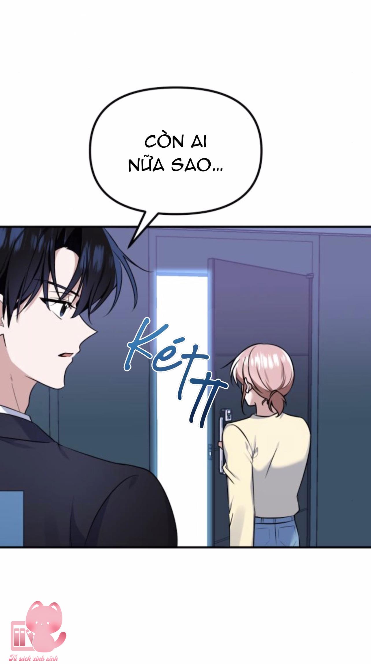 Hoán Đổi Sinh Mệnh - Chap 31