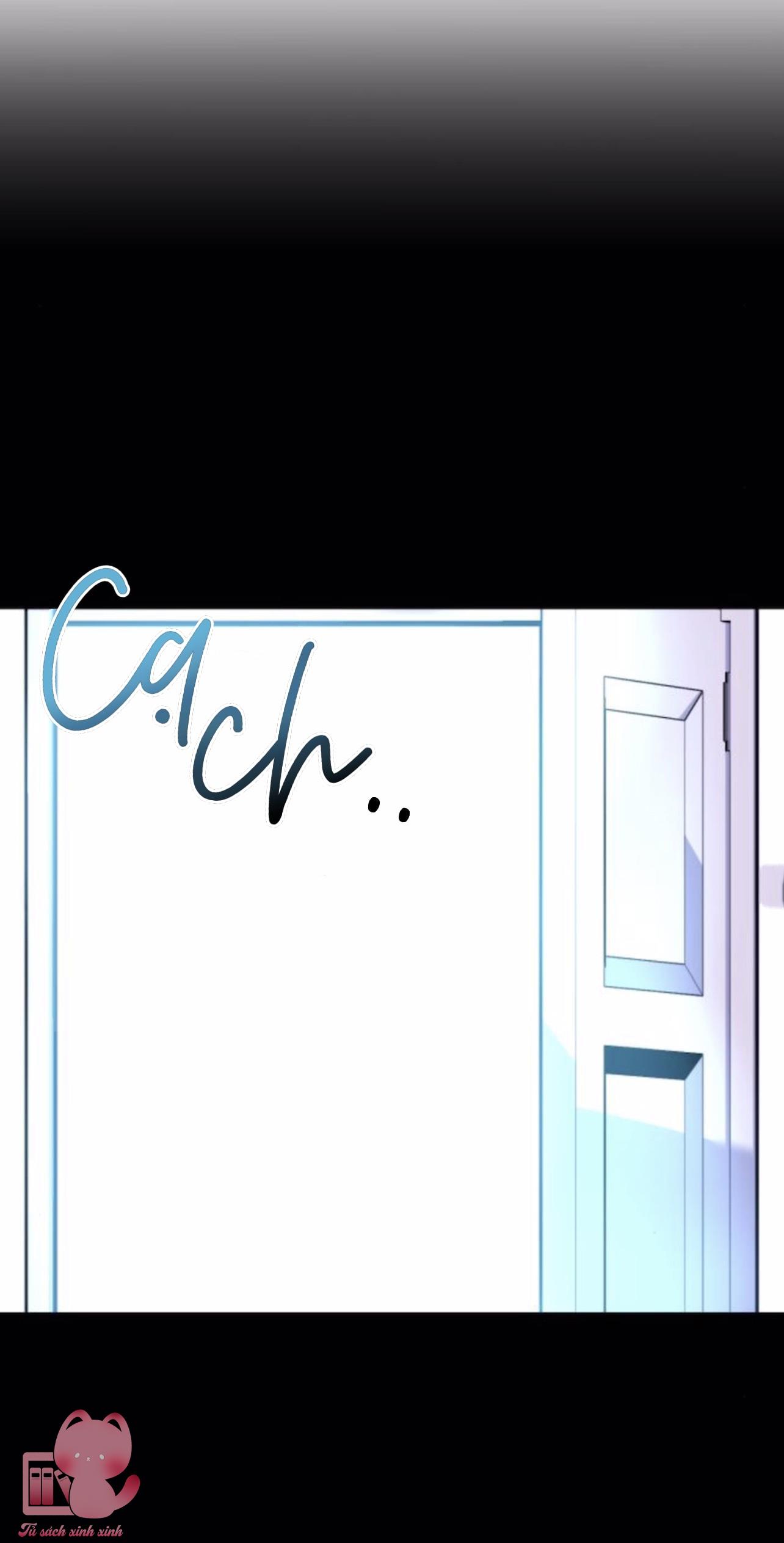 Hoán Đổi Sinh Mệnh - Chap 31