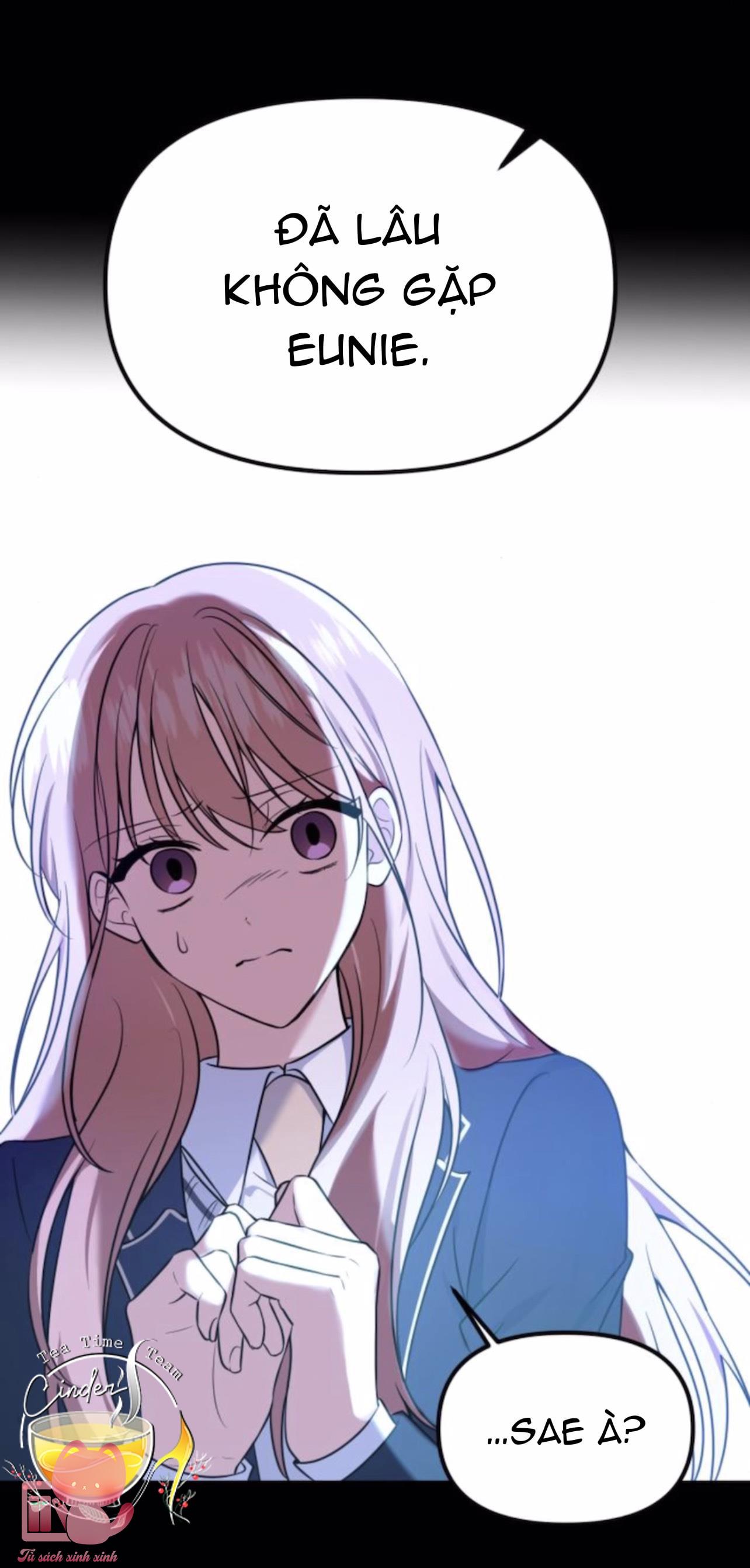 Hoán Đổi Sinh Mệnh - Chap 31