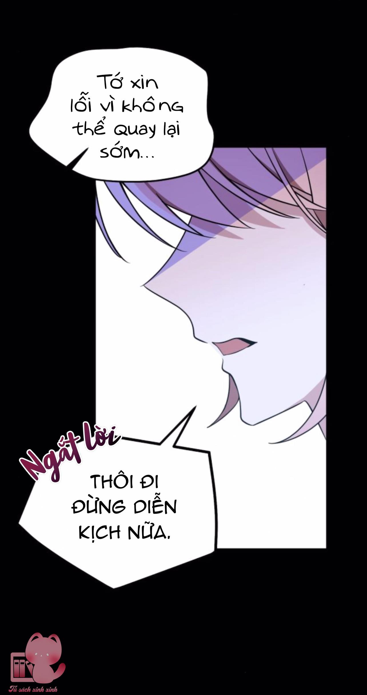 Hoán Đổi Sinh Mệnh - Chap 31