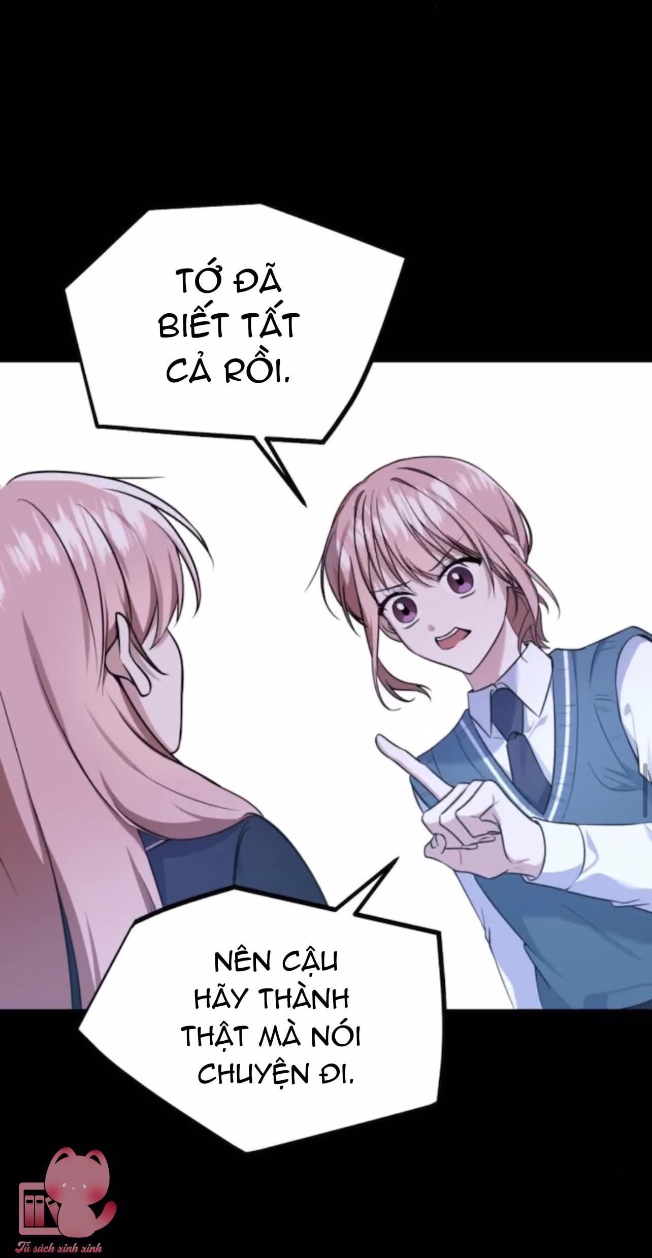 Hoán Đổi Sinh Mệnh - Chap 31