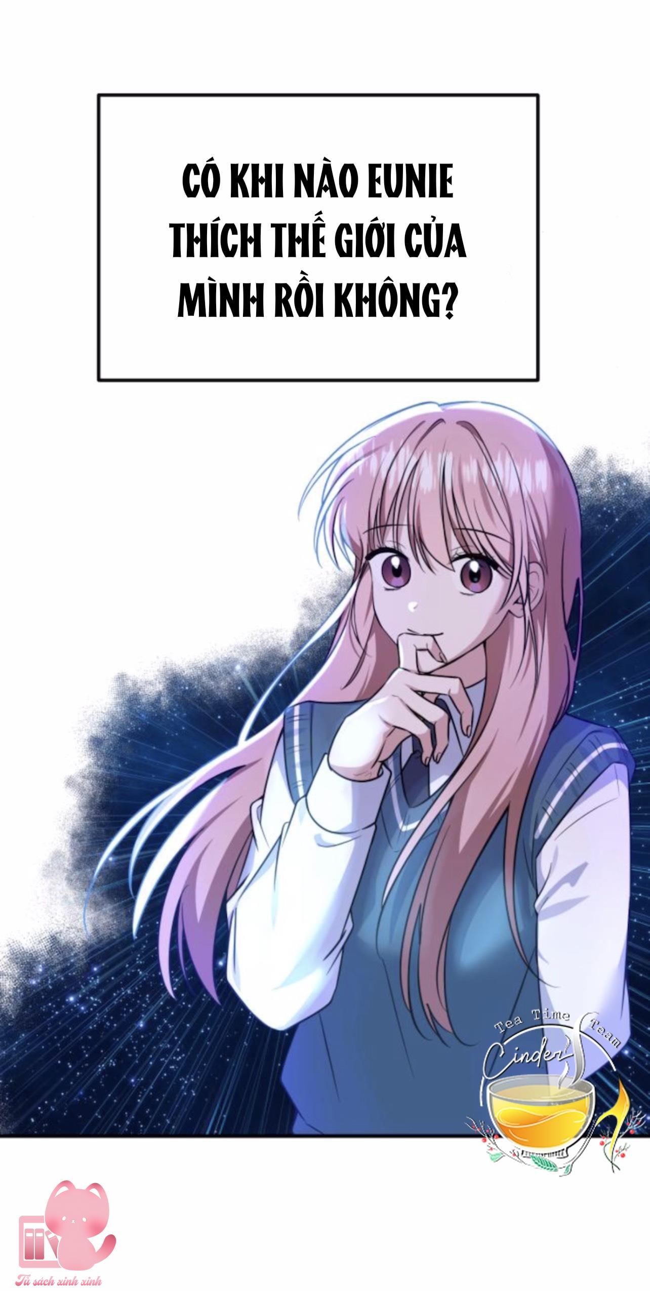 Hoán Đổi Sinh Mệnh - Chap 31