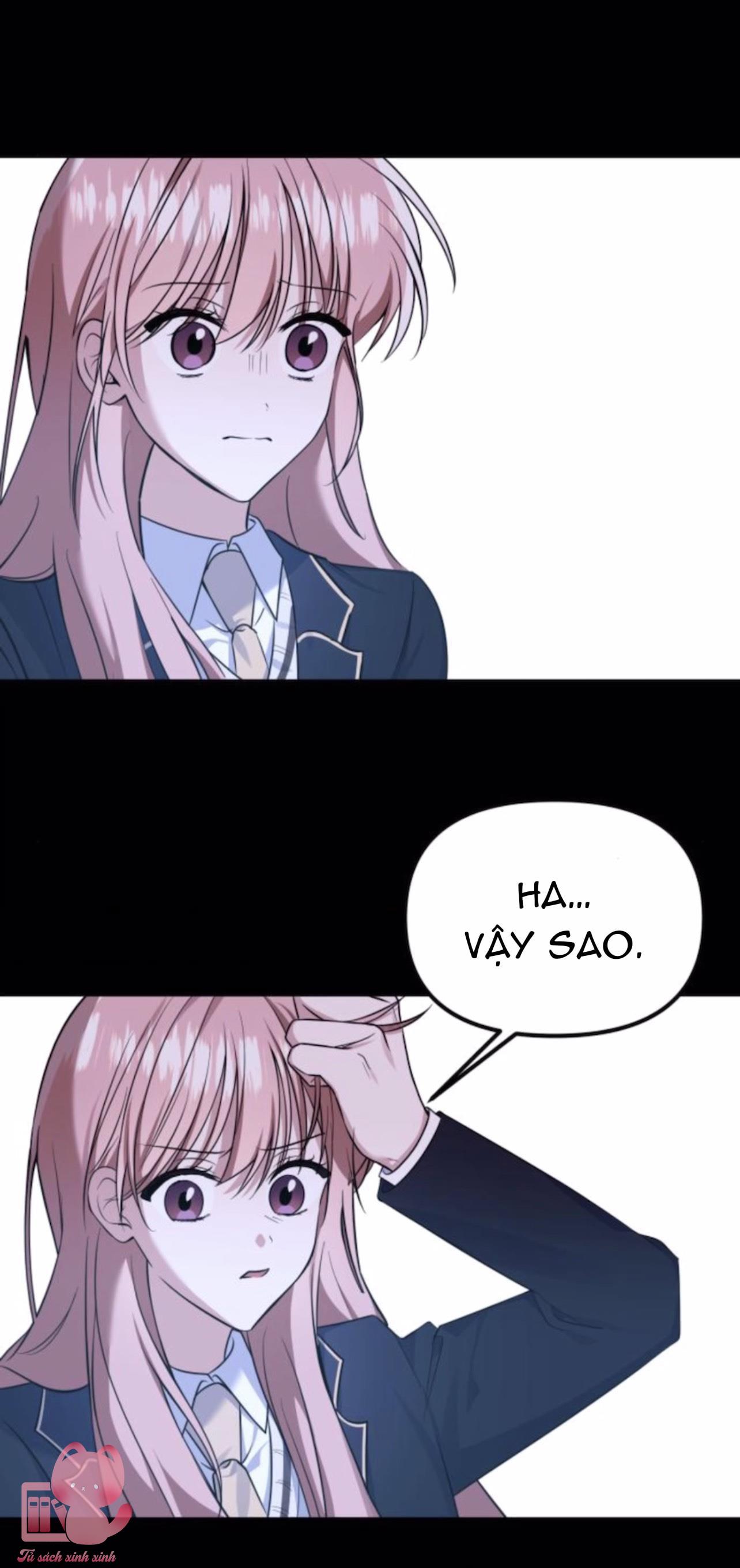 Hoán Đổi Sinh Mệnh - Chap 31