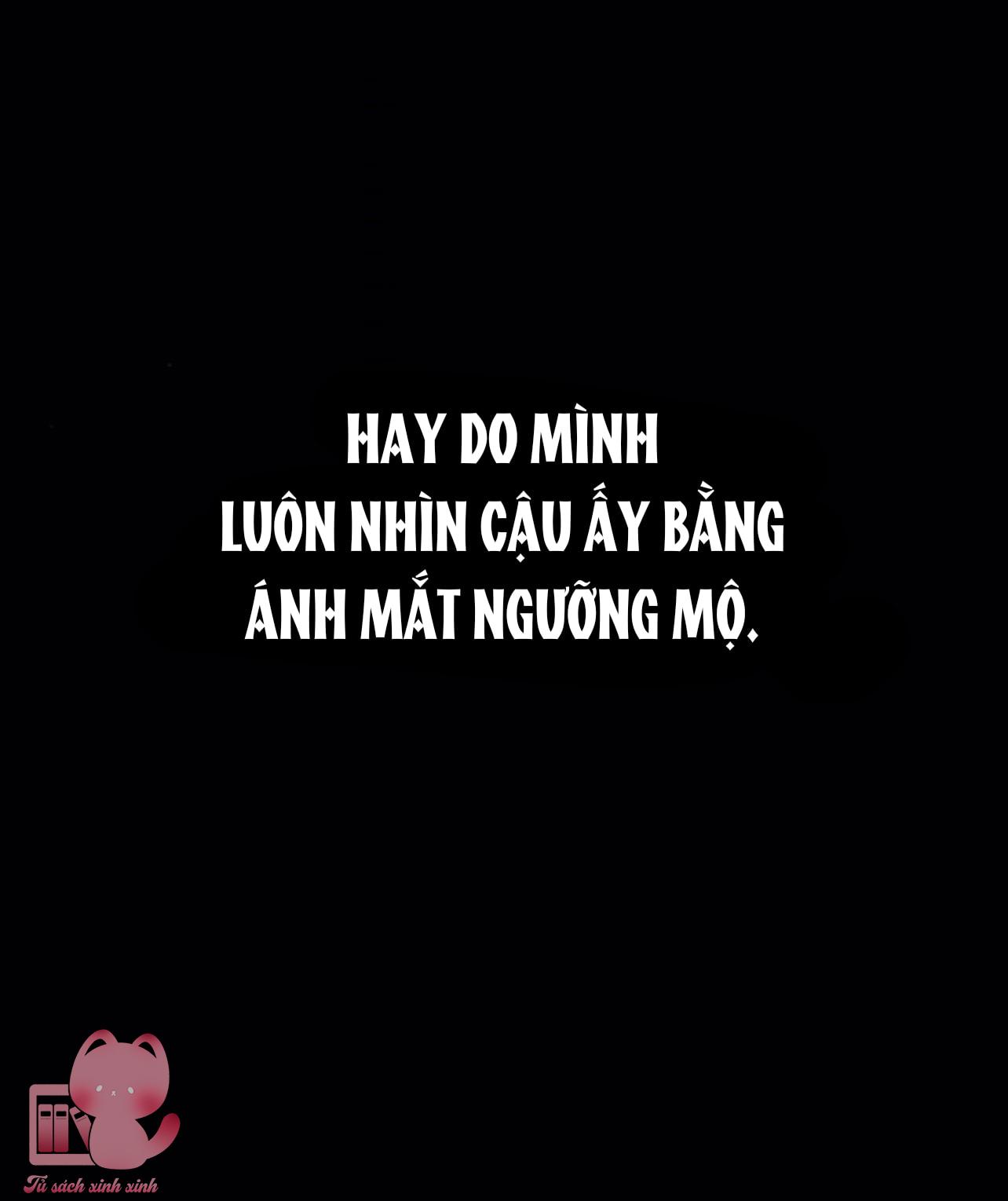 Hoán Đổi Sinh Mệnh - Chap 31