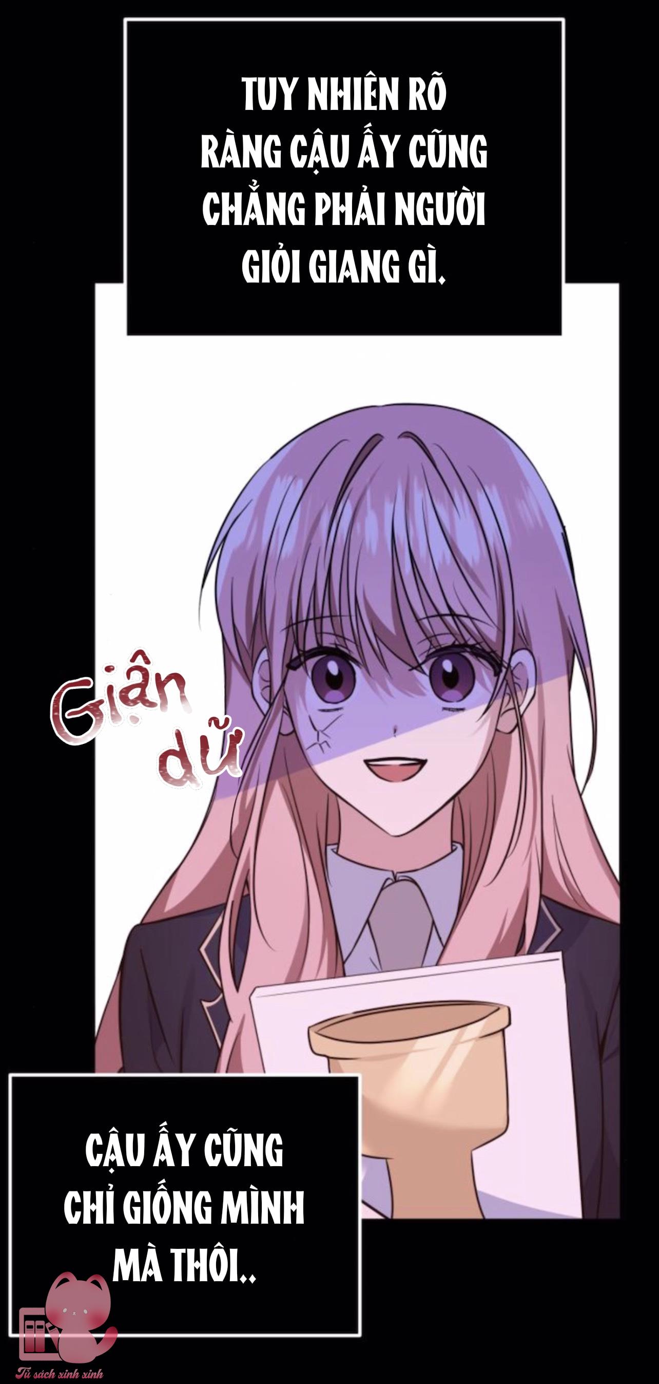 Hoán Đổi Sinh Mệnh - Chap 31