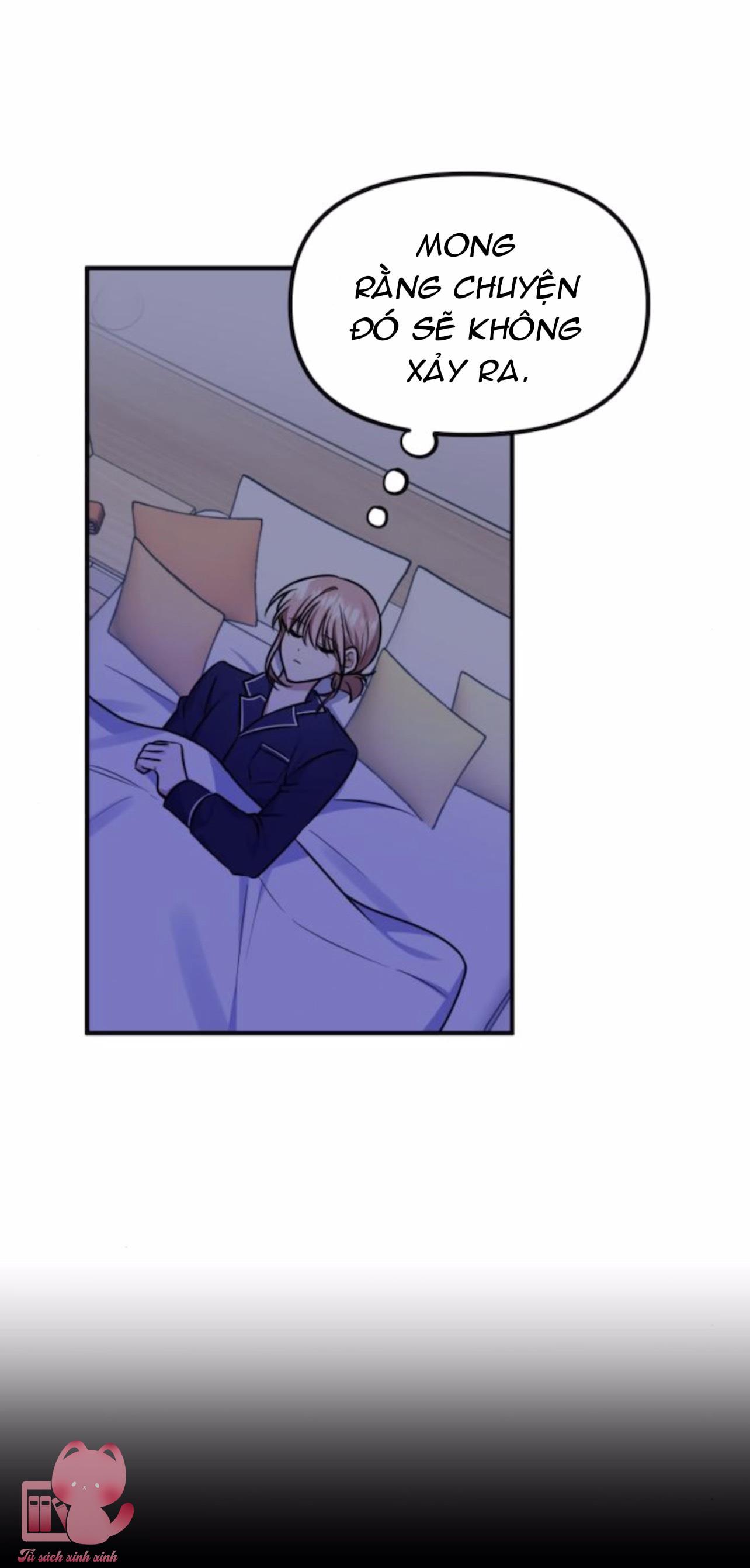 Hoán Đổi Sinh Mệnh - Chap 31