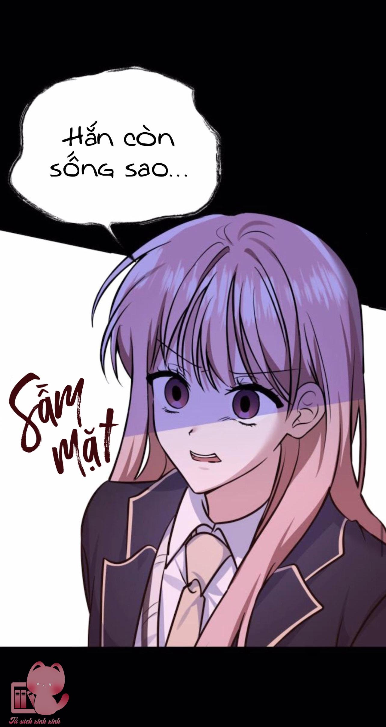 Hoán Đổi Sinh Mệnh - Chap 31