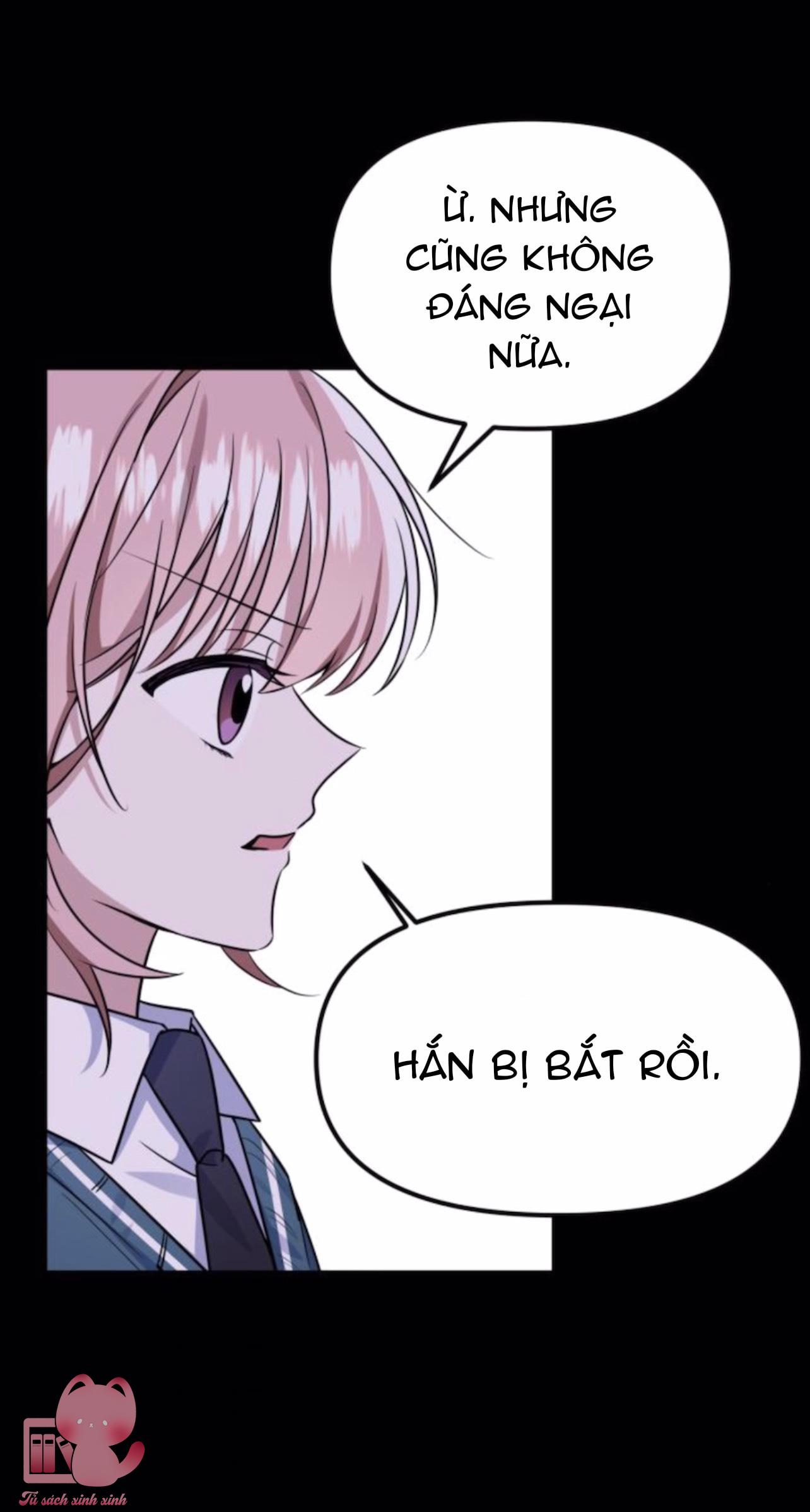 Hoán Đổi Sinh Mệnh - Chap 31
