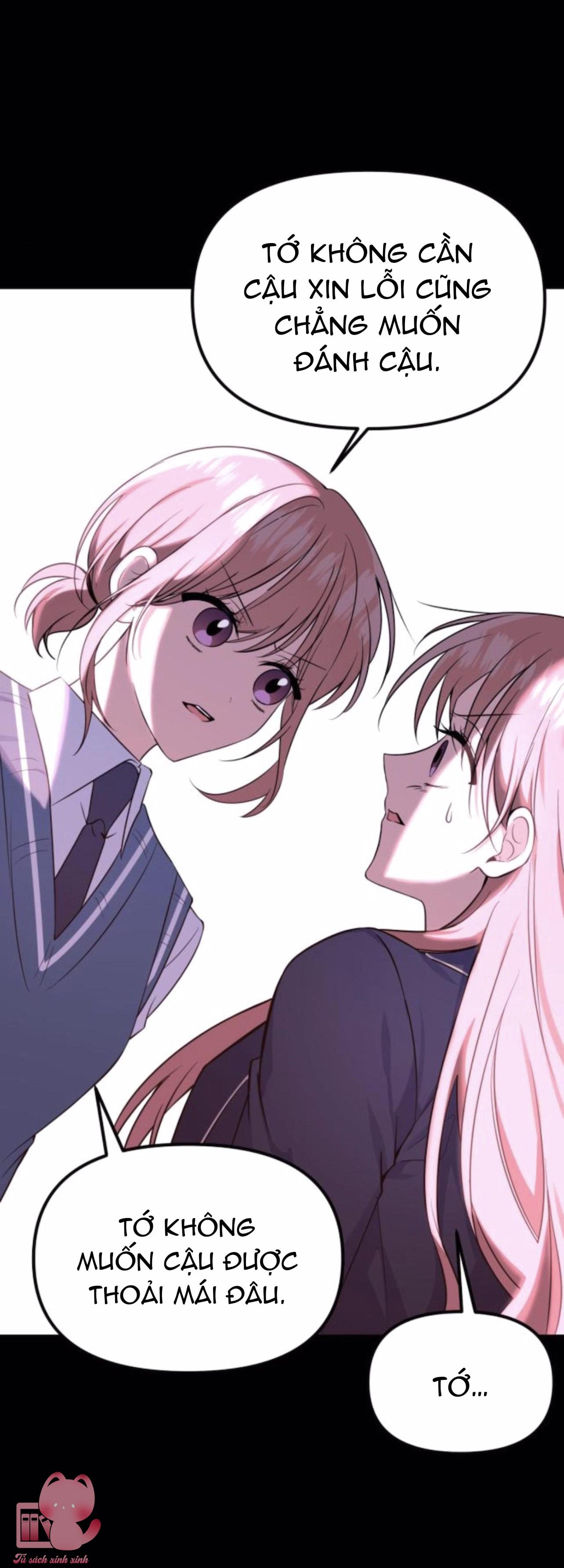 Hoán Đổi Sinh Mệnh - Chap 31