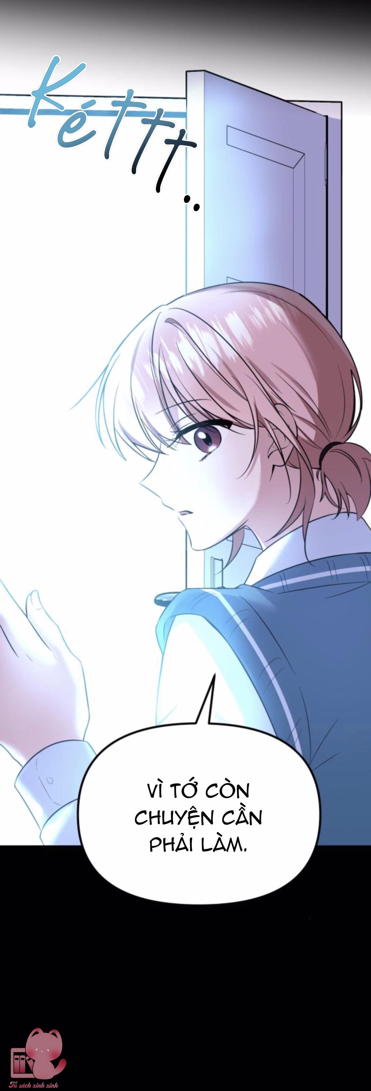 Hoán Đổi Sinh Mệnh - Chap 31