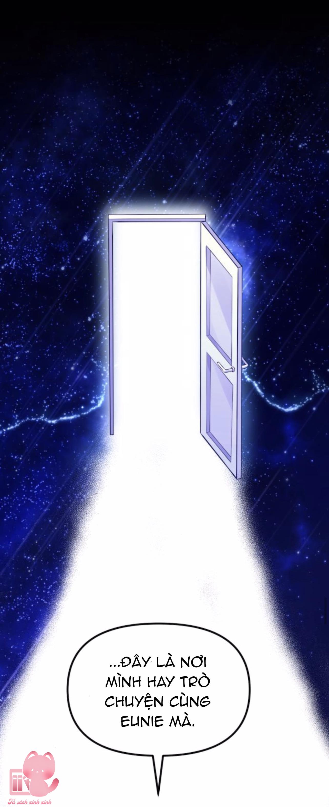 Hoán Đổi Sinh Mệnh - Chap 31