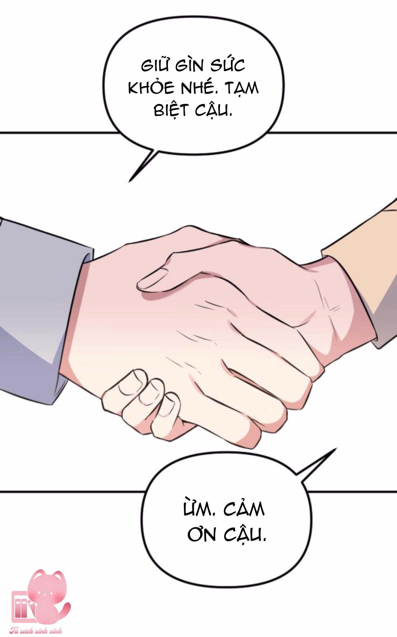 Hoán Đổi Sinh Mệnh - Chap 31