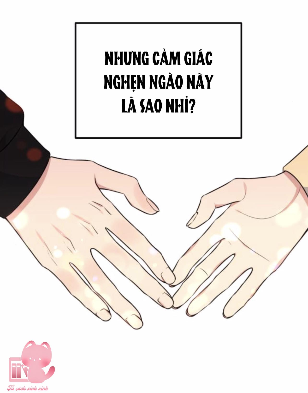 Hoán Đổi Sinh Mệnh - Chap 31
