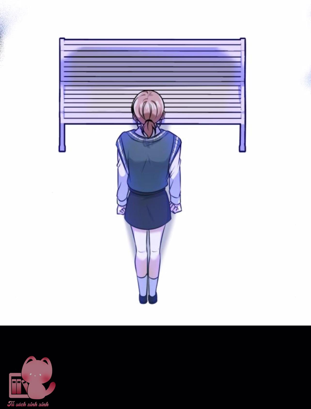 Hoán Đổi Sinh Mệnh - Chap 31