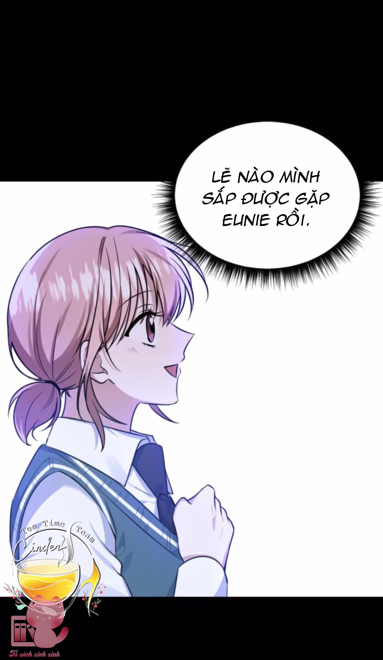 Hoán Đổi Sinh Mệnh - Chap 31