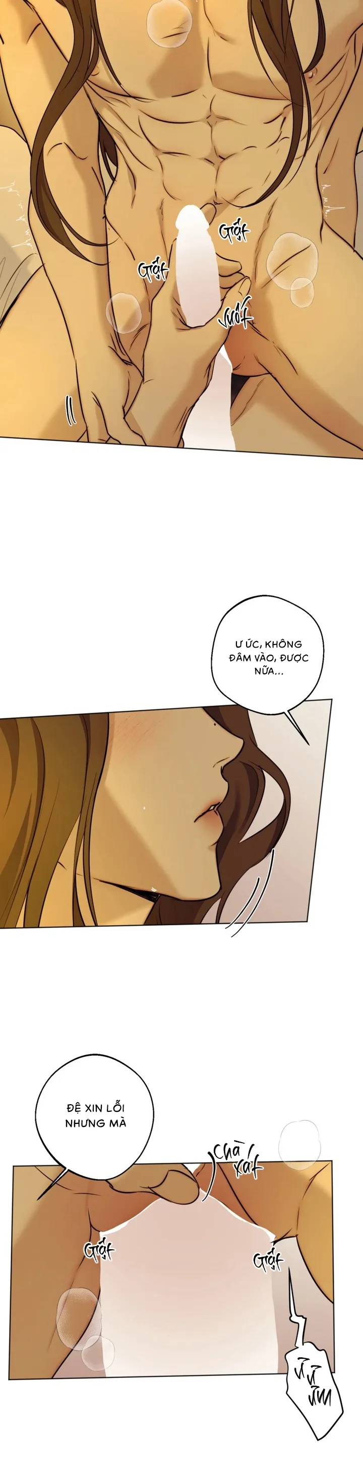 Hoán Huyết - Chap 4