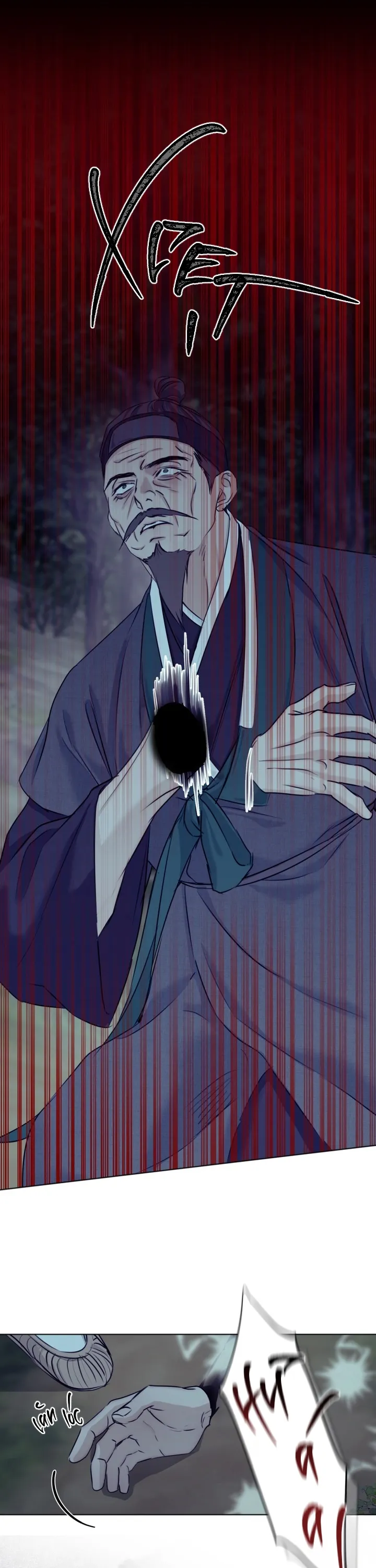 Hoán Huyết - Chap 5