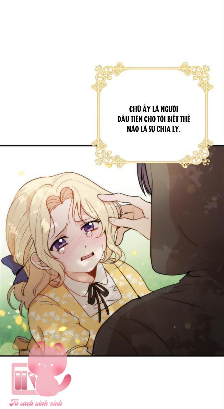 Hoàng Đế Điên Cuồng Ôm Lấy Tôi - Chap 1