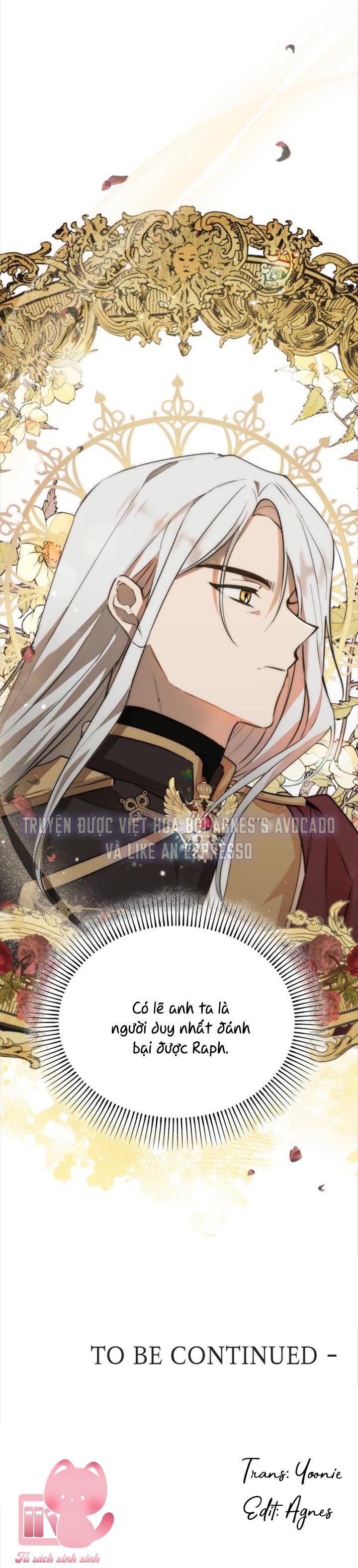 Hoàng Đế Điên Cuồng Ôm Lấy Tôi - Chap 1