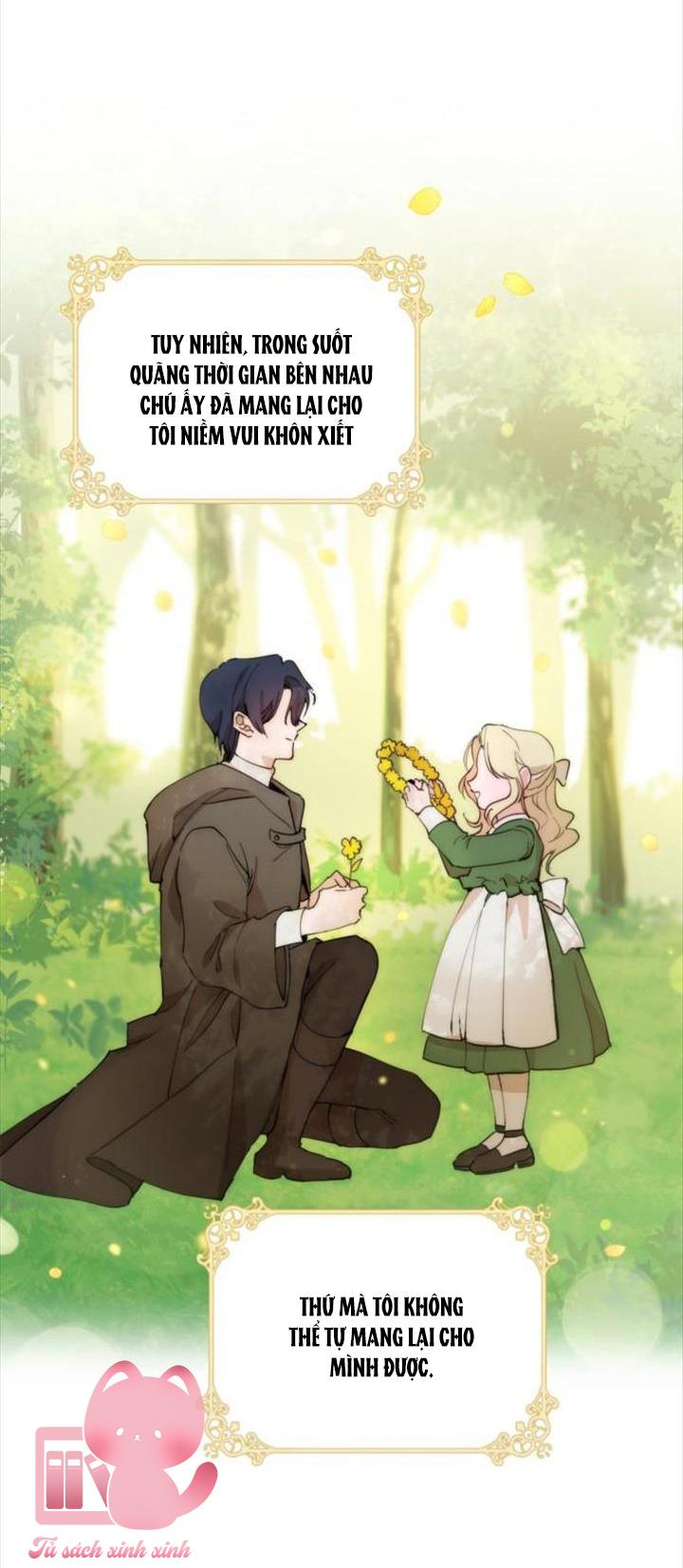 Hoàng Đế Điên Cuồng Ôm Lấy Tôi - Chap 1