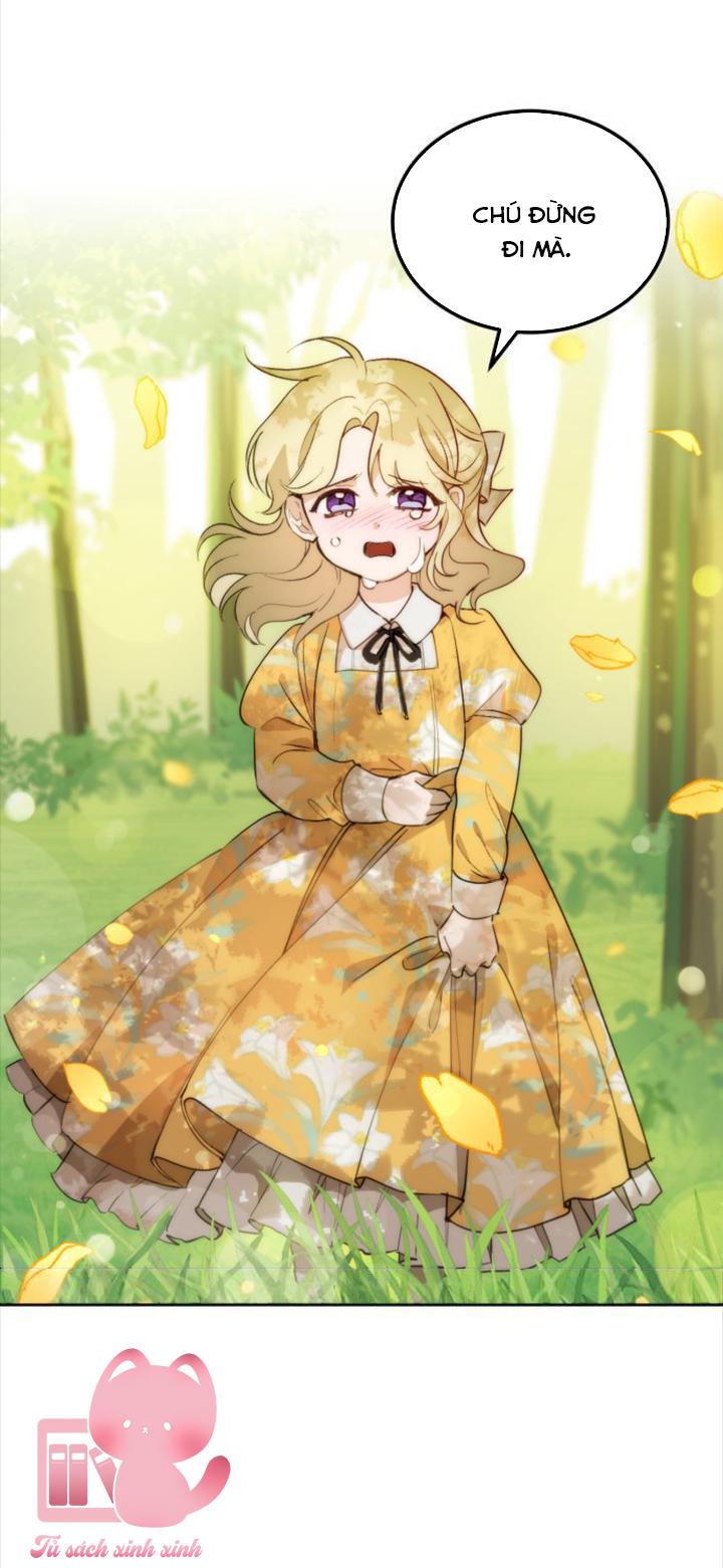 Hoàng Đế Điên Cuồng Ôm Lấy Tôi - Chap 1