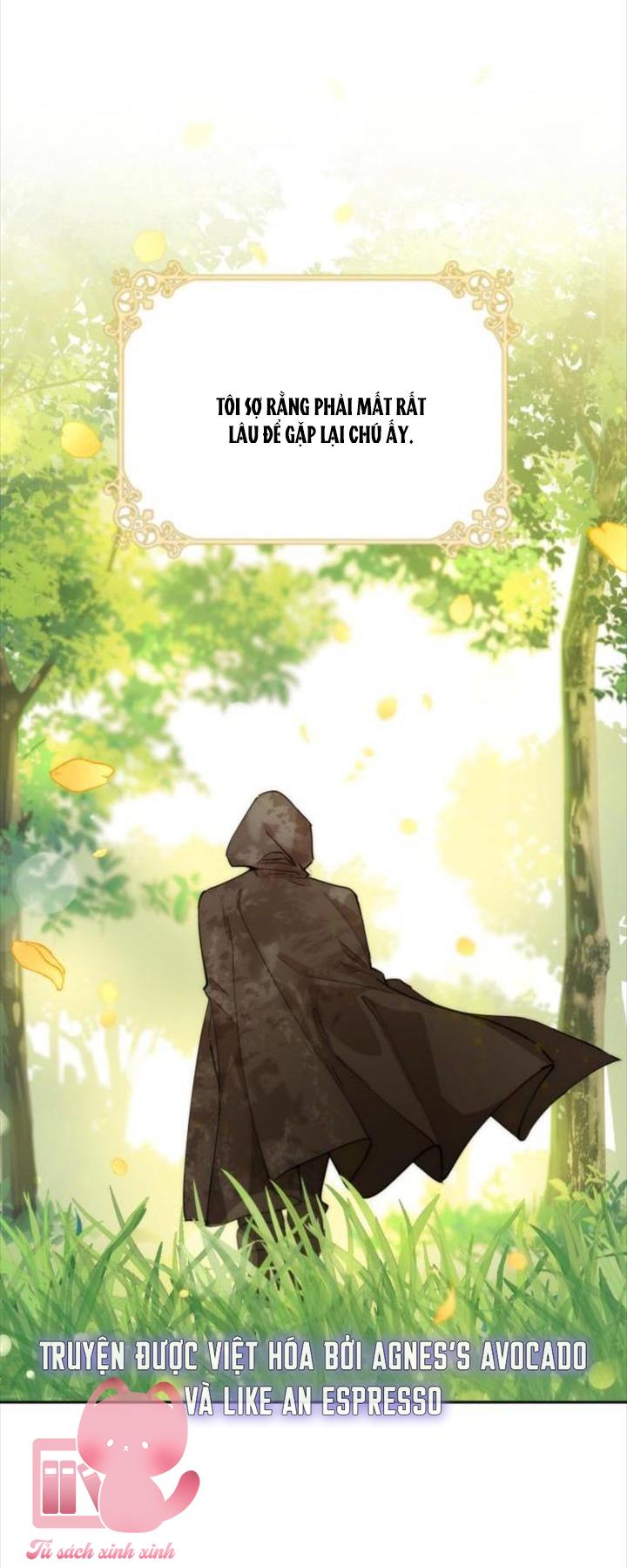 Hoàng Đế Điên Cuồng Ôm Lấy Tôi - Chap 1