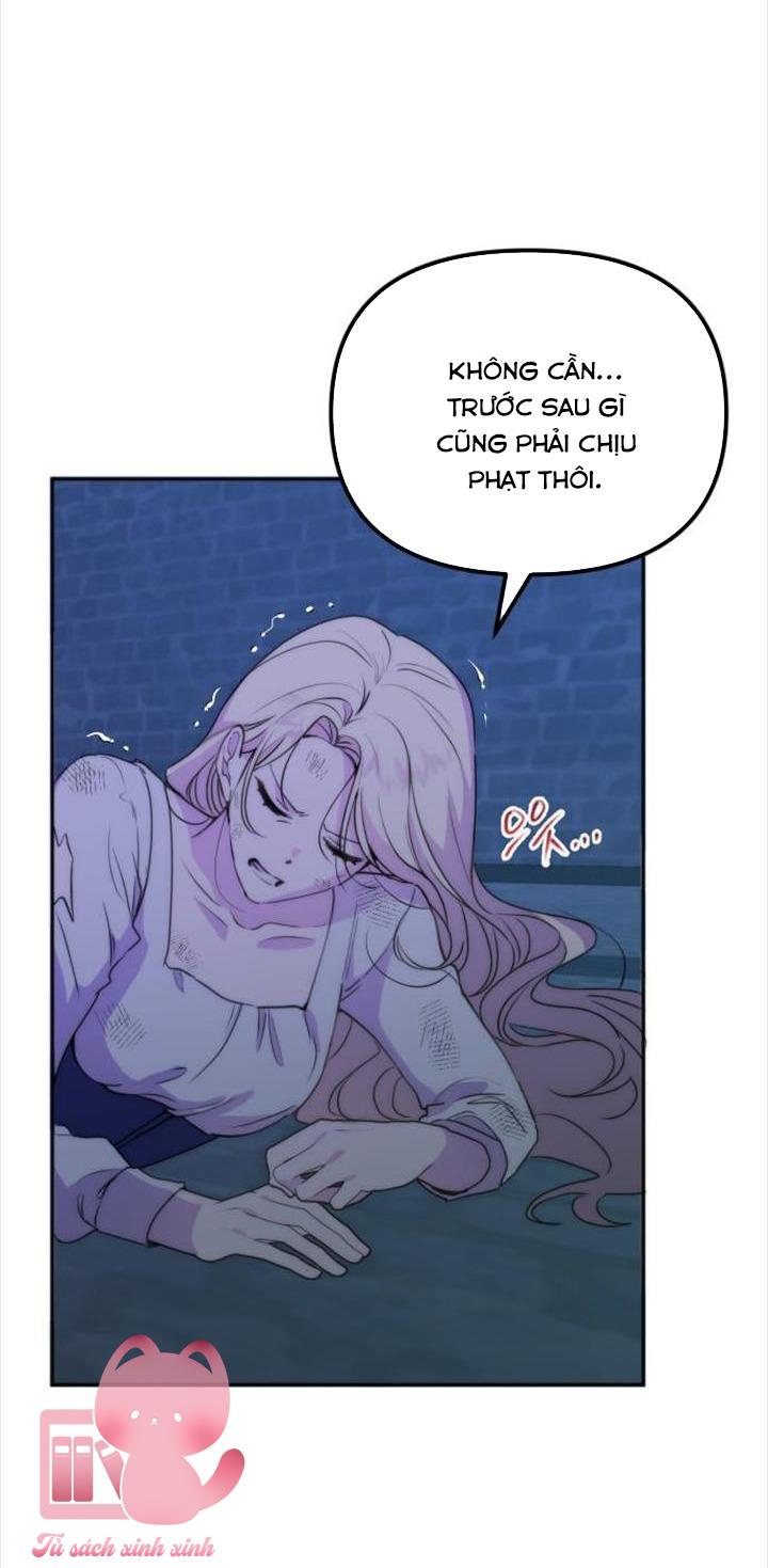 Hoàng Đế Điên Cuồng Ôm Lấy Tôi - Chap 1