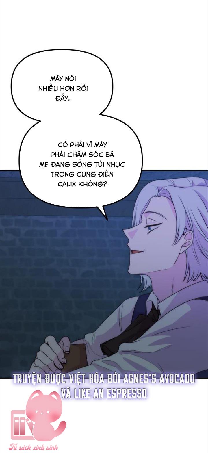 Hoàng Đế Điên Cuồng Ôm Lấy Tôi - Chap 1