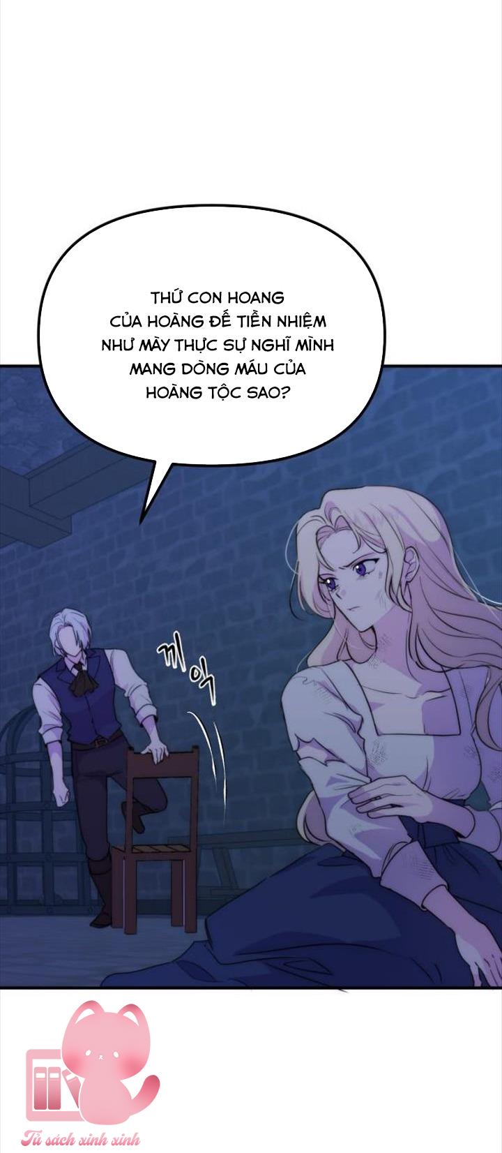 Hoàng Đế Điên Cuồng Ôm Lấy Tôi - Chap 1