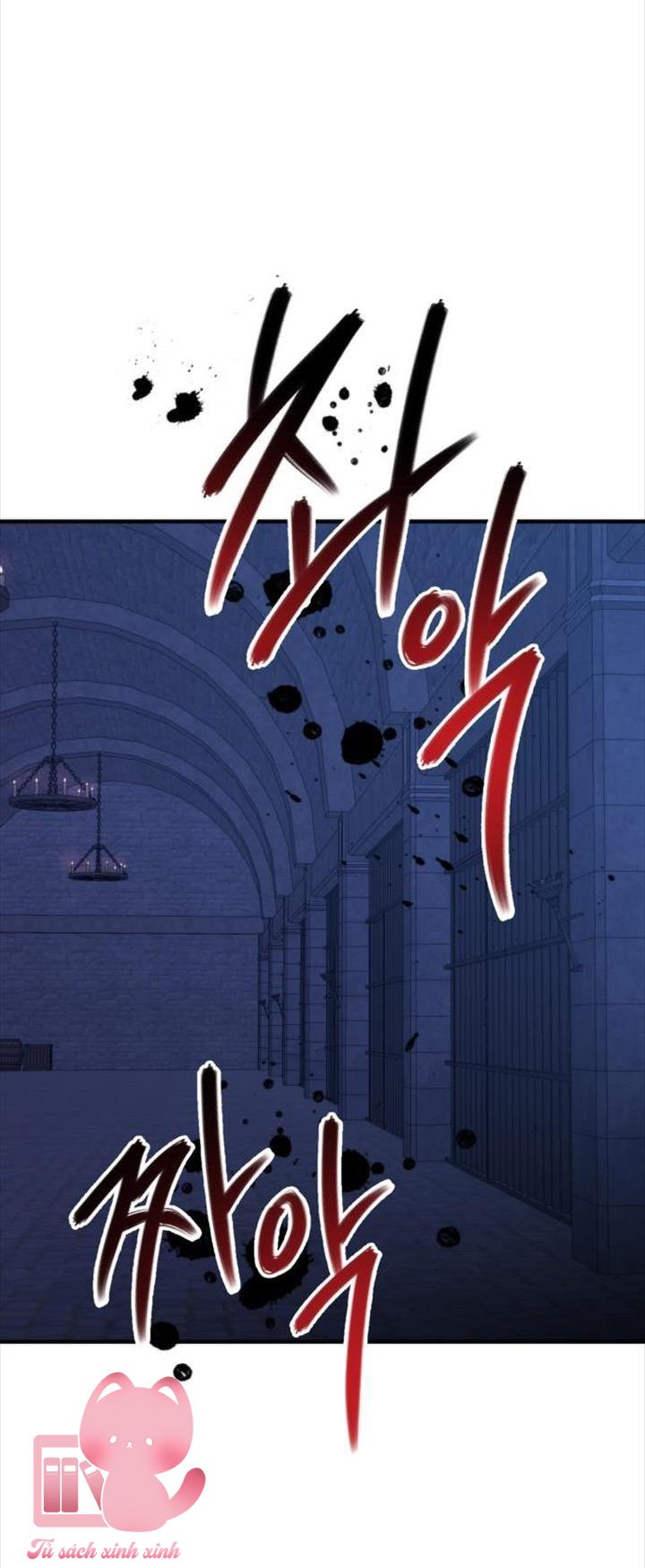 Hoàng Đế Điên Cuồng Ôm Lấy Tôi - Chap 1