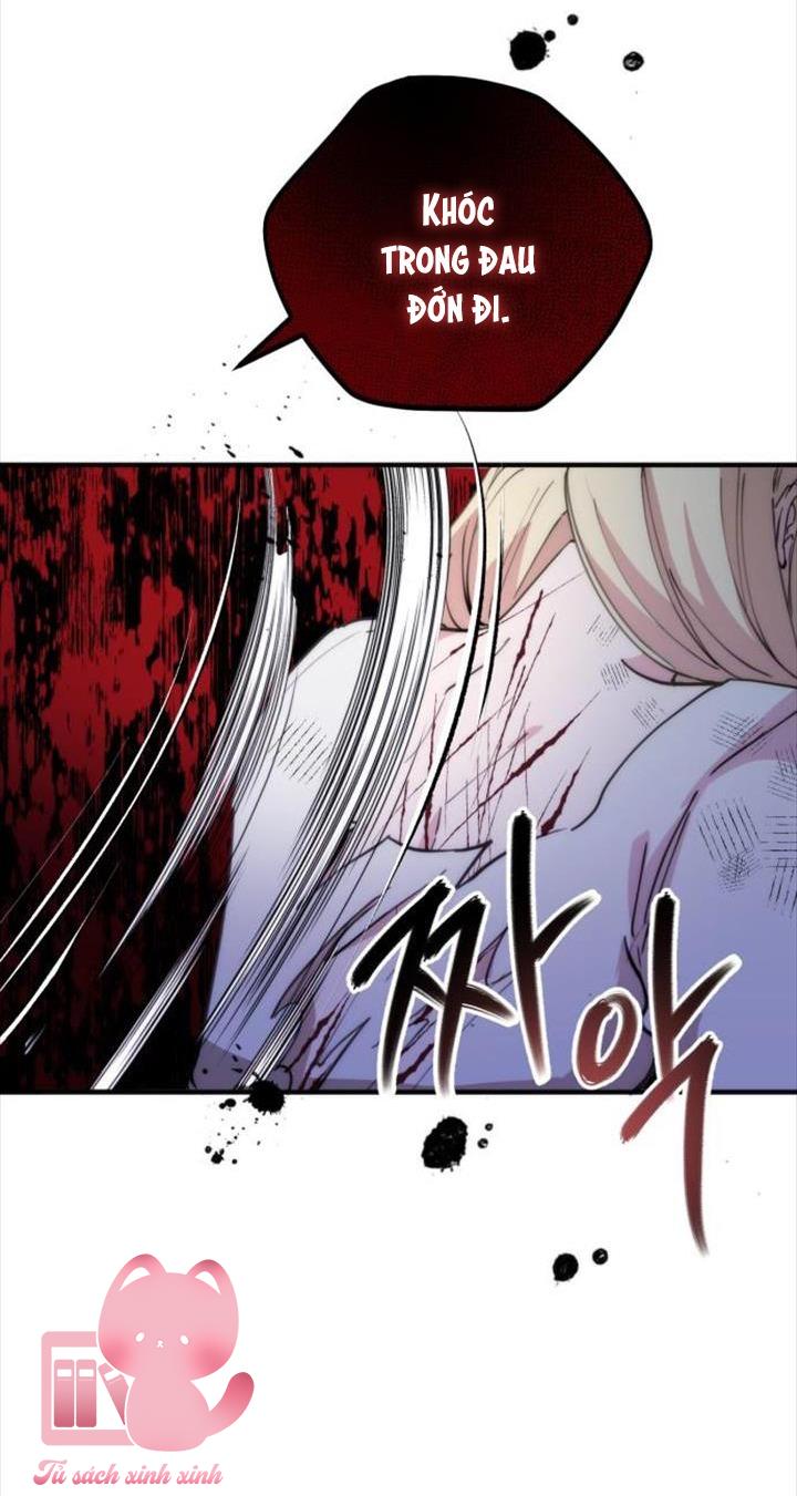 Hoàng Đế Điên Cuồng Ôm Lấy Tôi - Chap 1