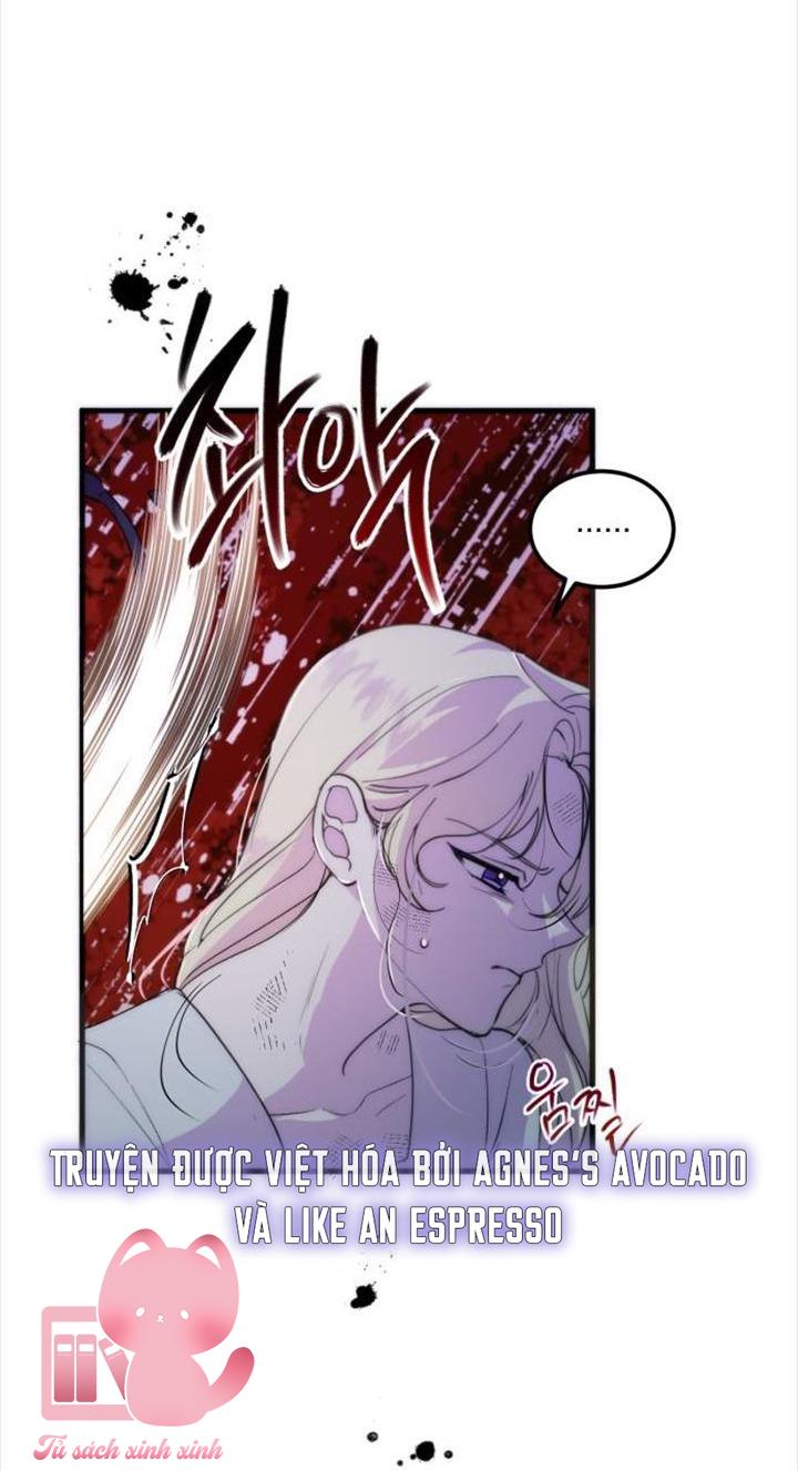 Hoàng Đế Điên Cuồng Ôm Lấy Tôi - Chap 1