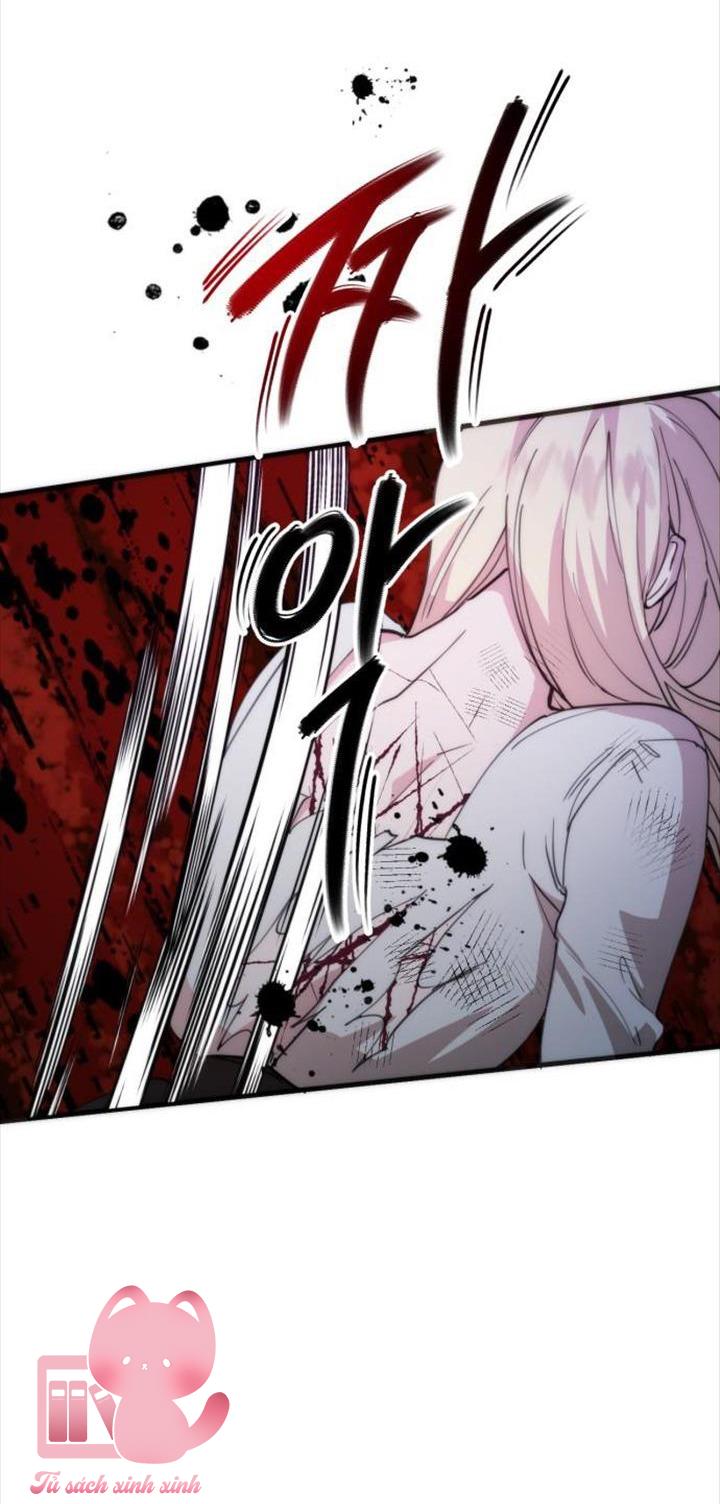 Hoàng Đế Điên Cuồng Ôm Lấy Tôi - Chap 1