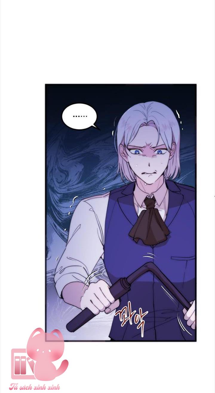 Hoàng Đế Điên Cuồng Ôm Lấy Tôi - Chap 1