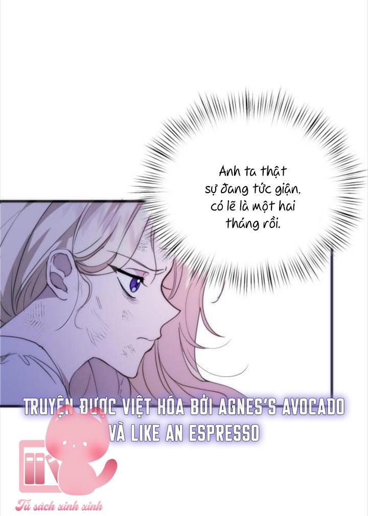 Hoàng Đế Điên Cuồng Ôm Lấy Tôi - Chap 1