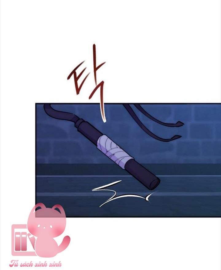 Hoàng Đế Điên Cuồng Ôm Lấy Tôi - Chap 1