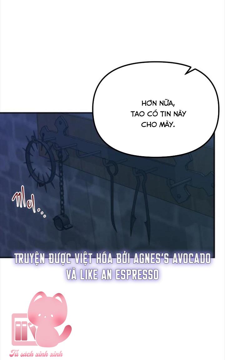 Hoàng Đế Điên Cuồng Ôm Lấy Tôi - Chap 1