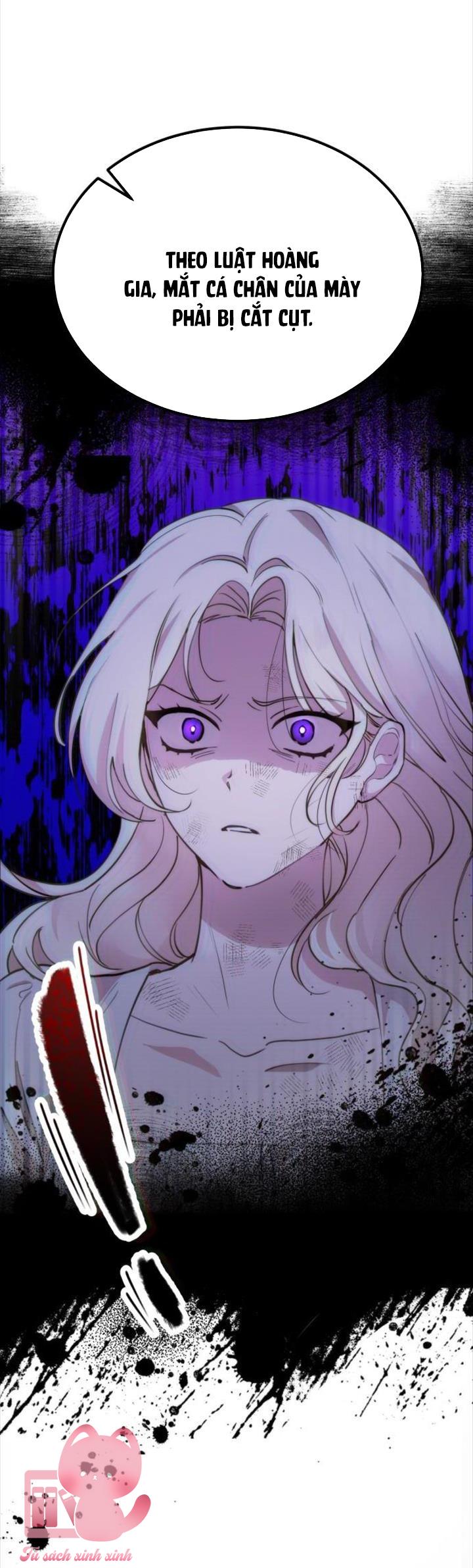 Hoàng Đế Điên Cuồng Ôm Lấy Tôi - Chap 1