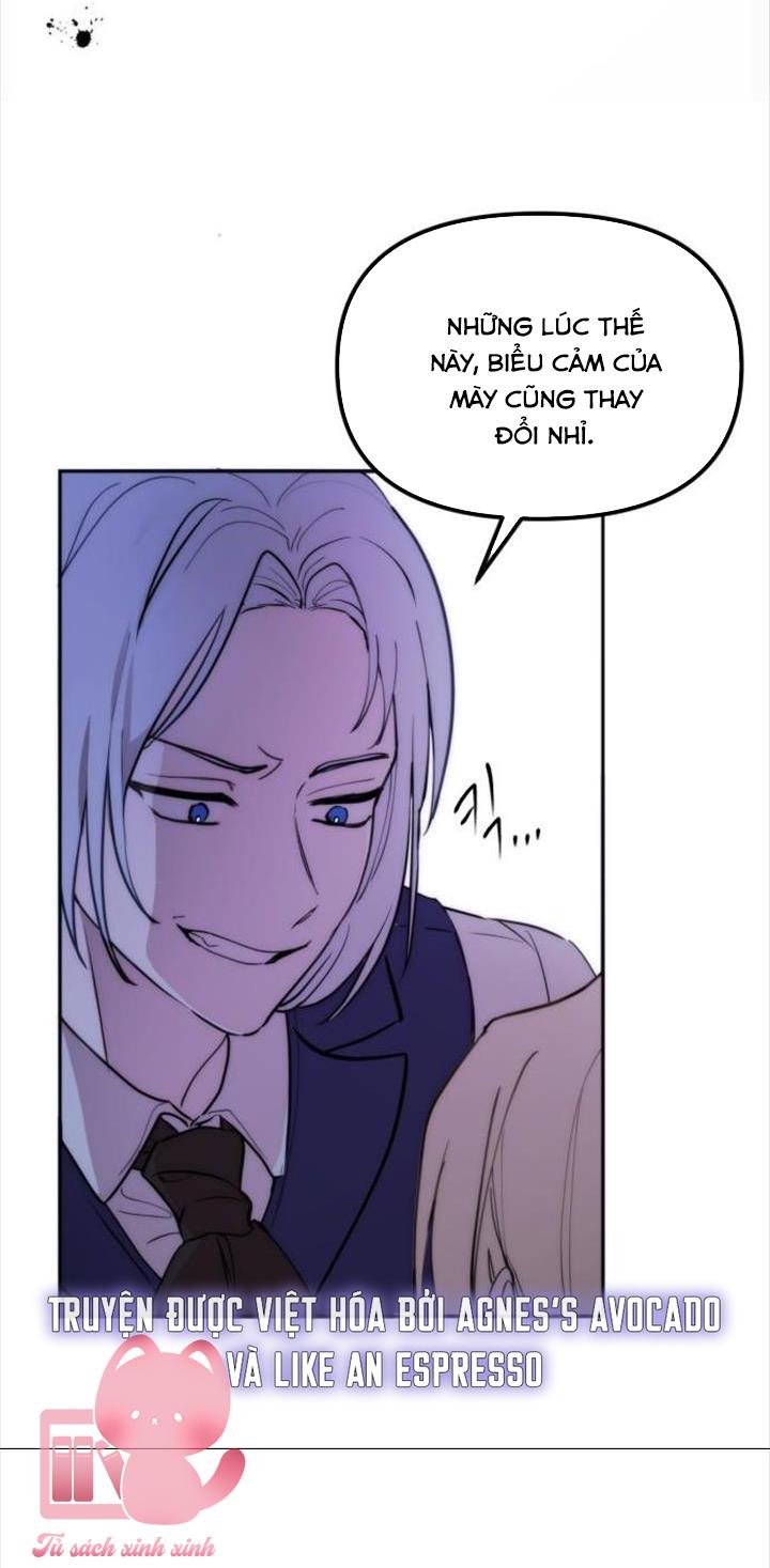 Hoàng Đế Điên Cuồng Ôm Lấy Tôi - Chap 1