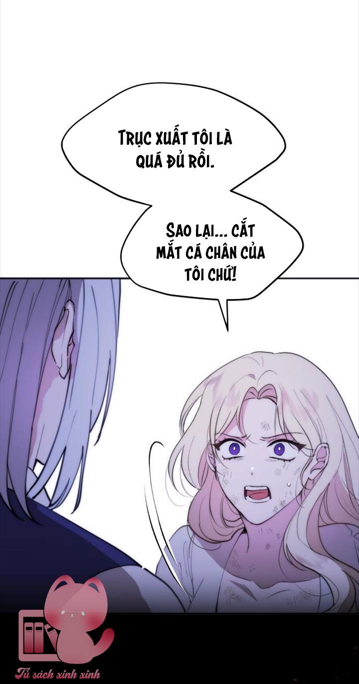 Hoàng Đế Điên Cuồng Ôm Lấy Tôi - Chap 1