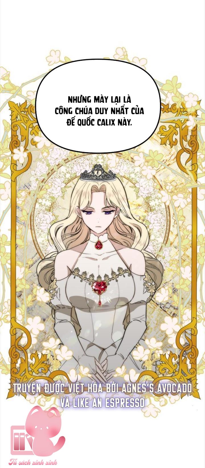 Hoàng Đế Điên Cuồng Ôm Lấy Tôi - Chap 1