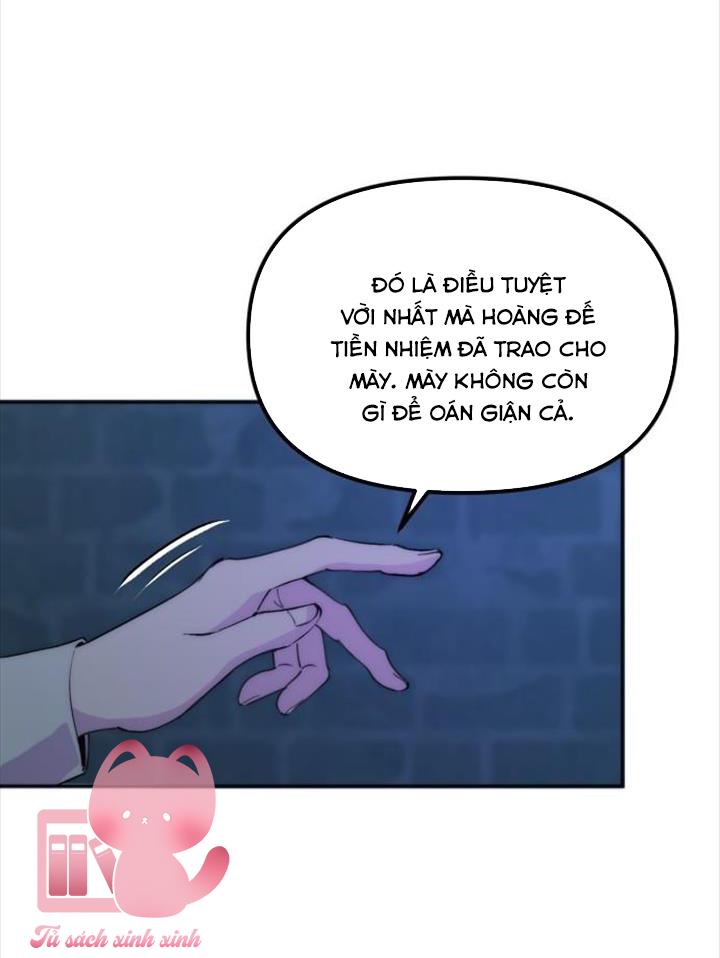 Hoàng Đế Điên Cuồng Ôm Lấy Tôi - Chap 1