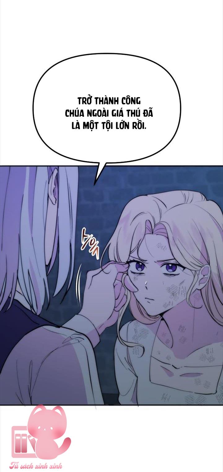 Hoàng Đế Điên Cuồng Ôm Lấy Tôi - Chap 1