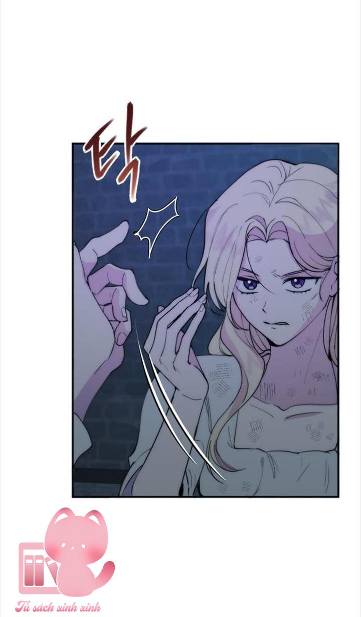 Hoàng Đế Điên Cuồng Ôm Lấy Tôi - Chap 1