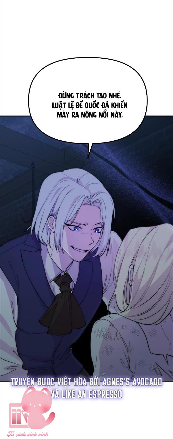 Hoàng Đế Điên Cuồng Ôm Lấy Tôi - Chap 1