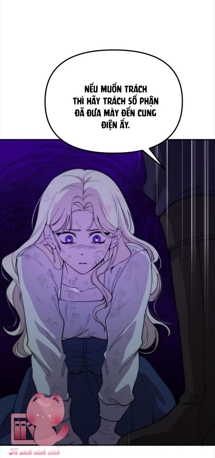 Hoàng Đế Điên Cuồng Ôm Lấy Tôi - Chap 1