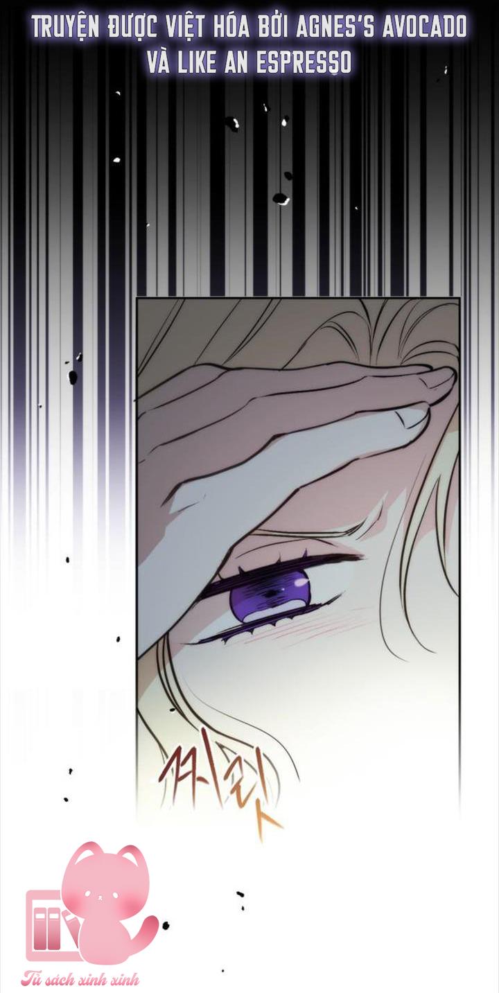 Hoàng Đế Điên Cuồng Ôm Lấy Tôi - Chap 1